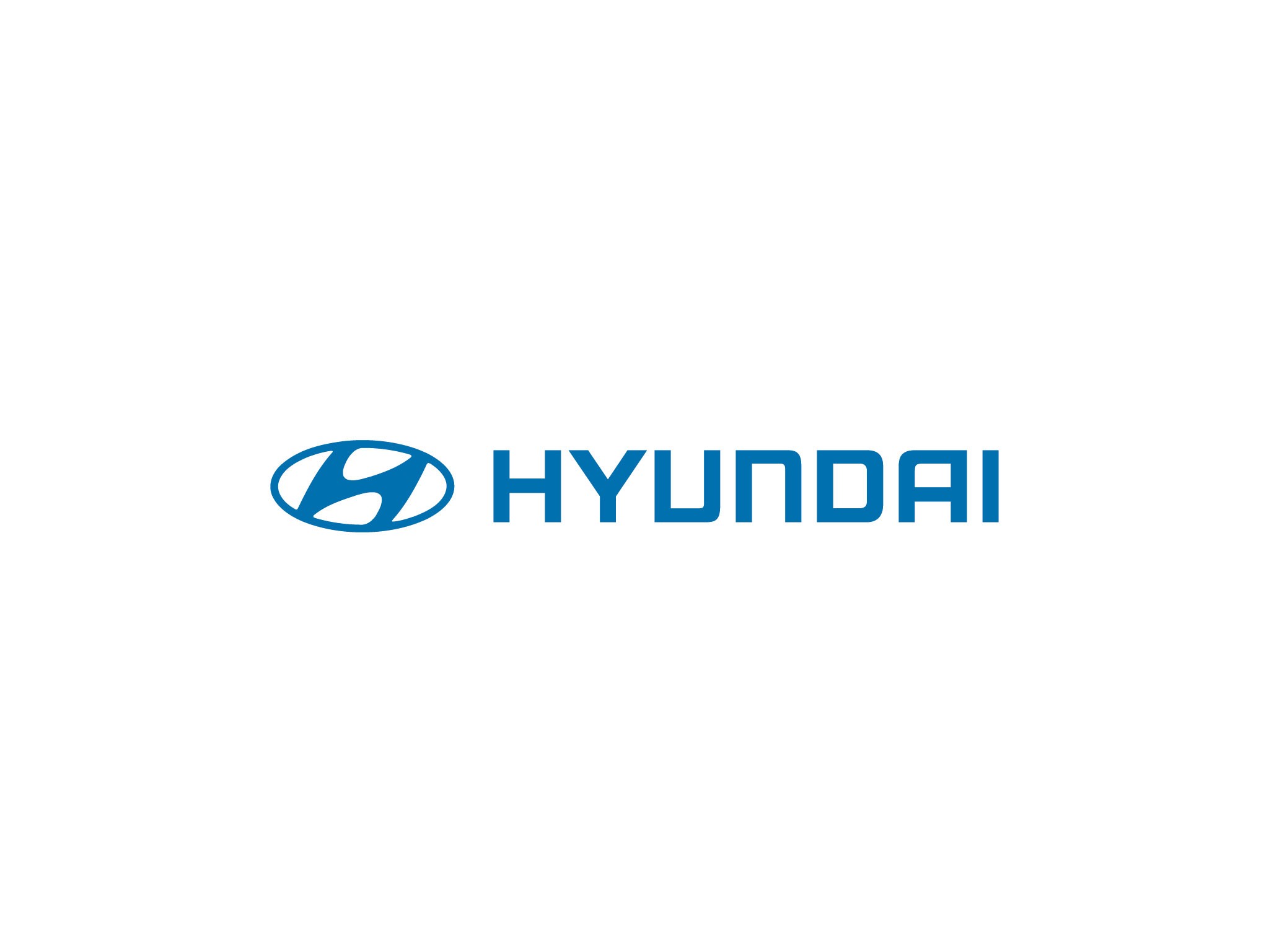 2048x1536 Hyundai Vector Logo