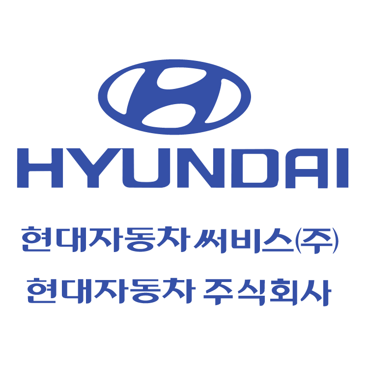 745x745 Hyundai Motor Company