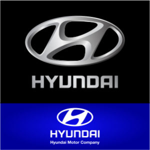 300x300 Logo Hyundai Vector, Cdr