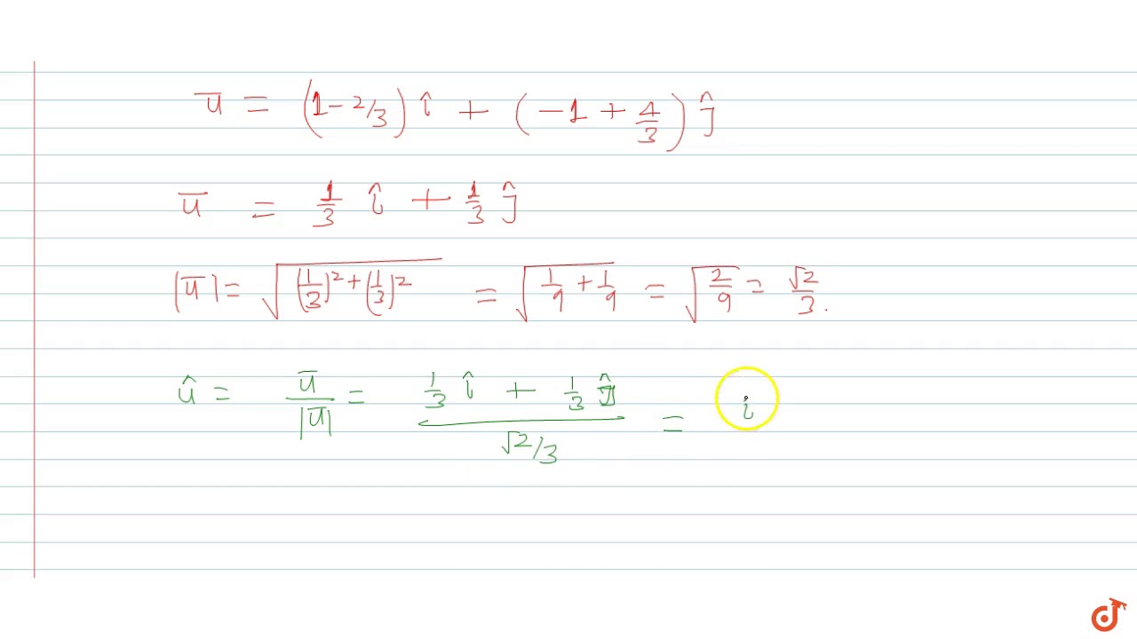 1280x720 Given That `i J, I