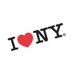 250x250 I Love New York Logos