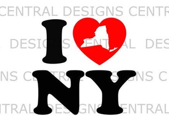 340x270 I Love Ny Etsy