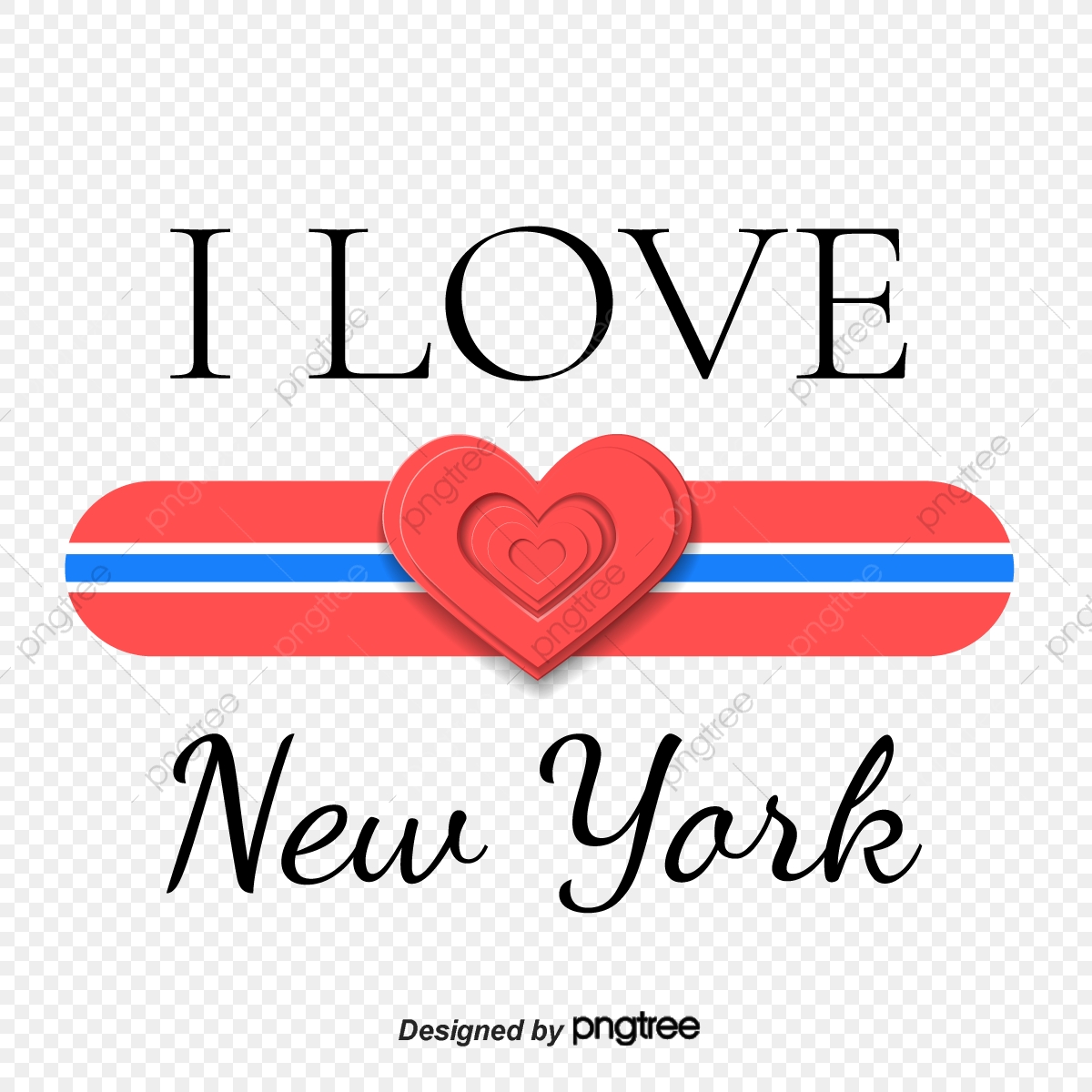 1200x1200 Paper Cut I Love New York Font Design, Usa, Paper Cut, Landmark