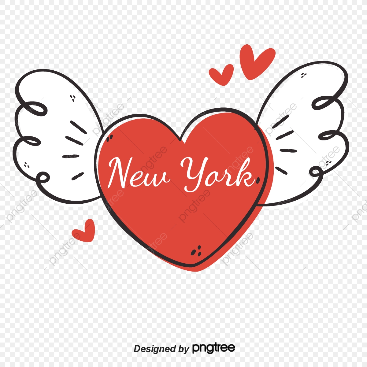 1200x1200 I Love New York Font Design, Usa, Cartoon, Landmark Png And Vector