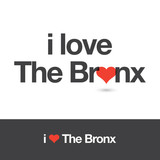160x160 I Love New York City Of United States Of America Editable Logo