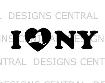 340x270 I Love Ny Etsy