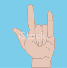 I Love You Sign Language Vector Stock Photos 233x234 I Love You Sign Language Vector Stock Photos