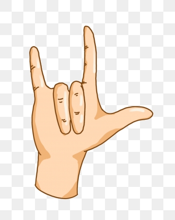 Sign Language Png, Vector, And Clipart With Transparent 360x452 Sign Language Png, Vector, And Clipart With Transparent