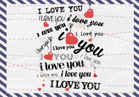 I Love You Free Vector Art 286x200 I Love You Free Vector Art