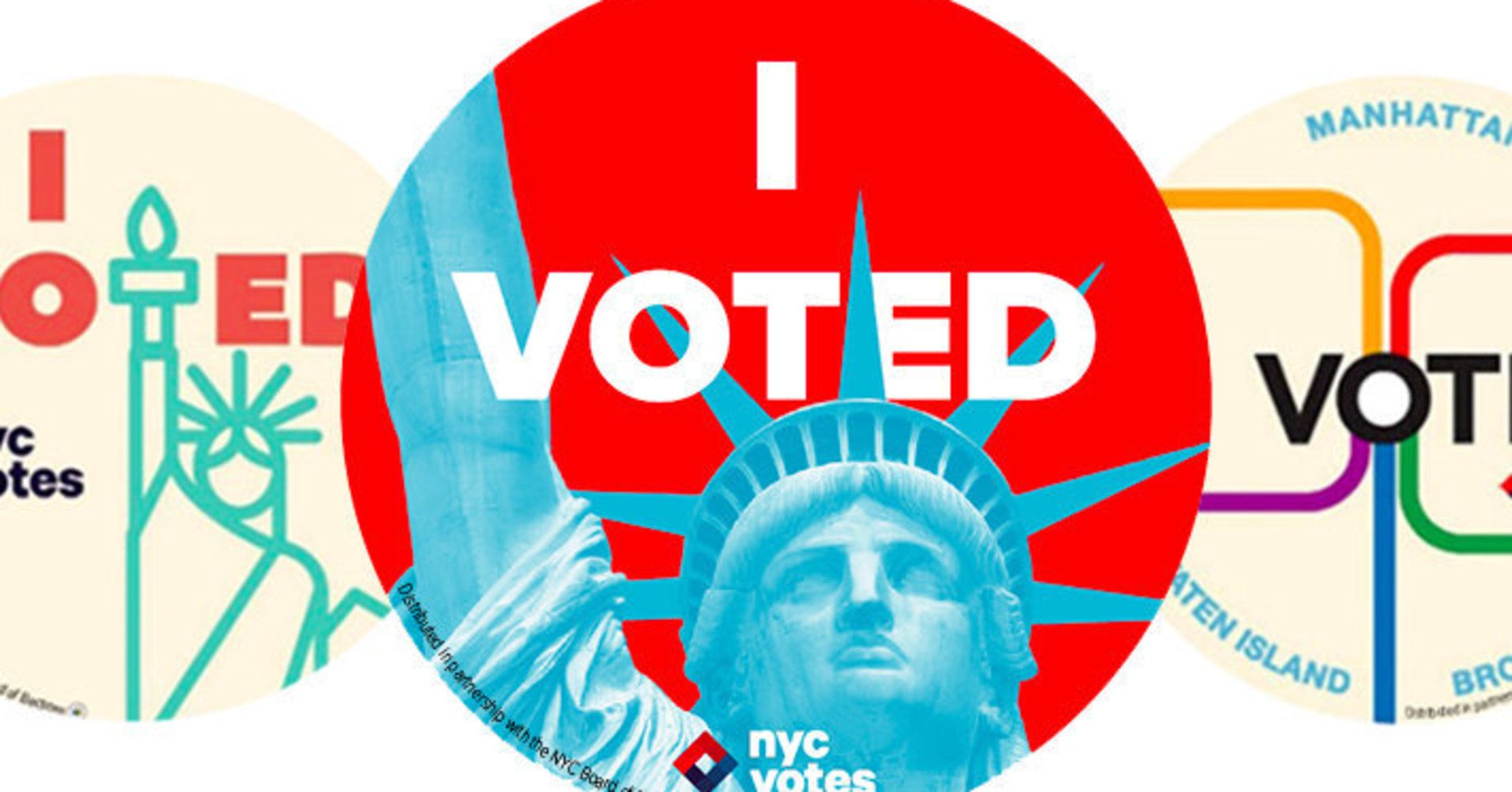 1910x1000 One Of These Designs Will Become The Next 'i Voted' Sticker