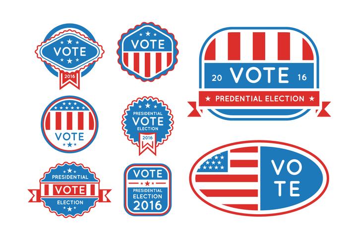 700x490 Election Free Vector Art