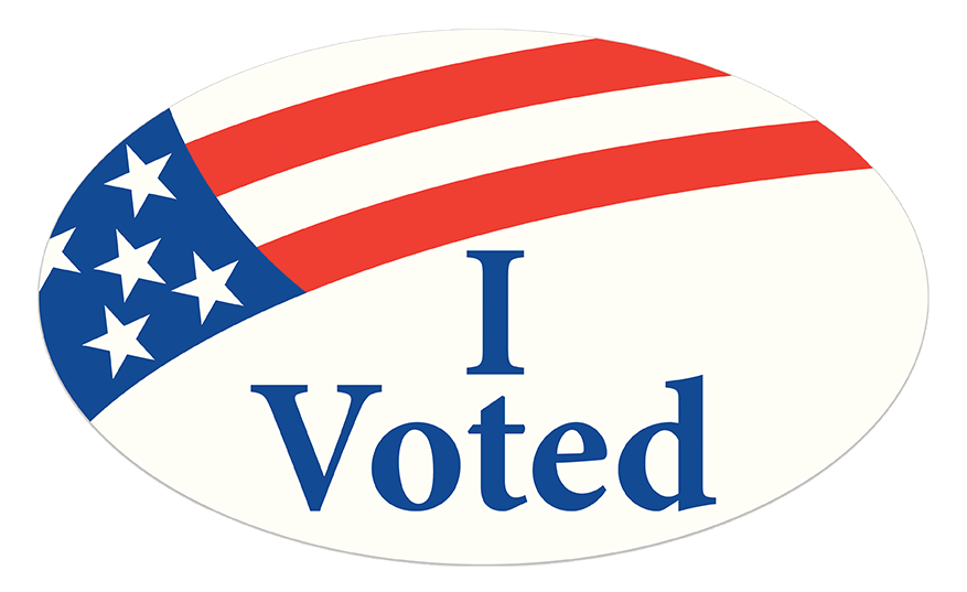 877x537 Voted Sticker Add Social Profile Image Courier Journal Scoopnest