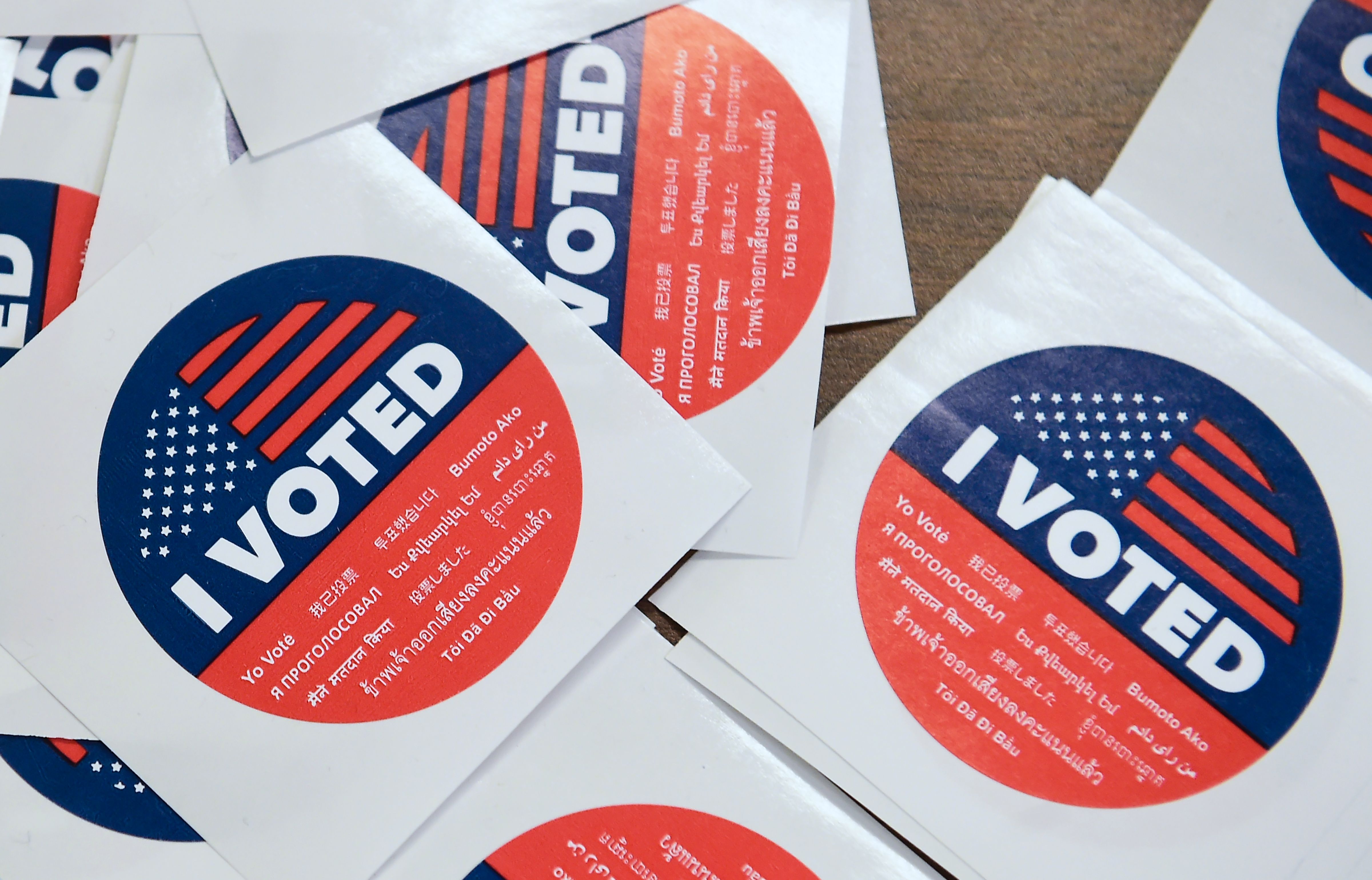 4800x3078 Voting Sticker Freebies