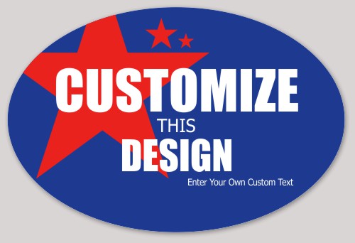 500x342 Elections And Voting Stickers Makestickers