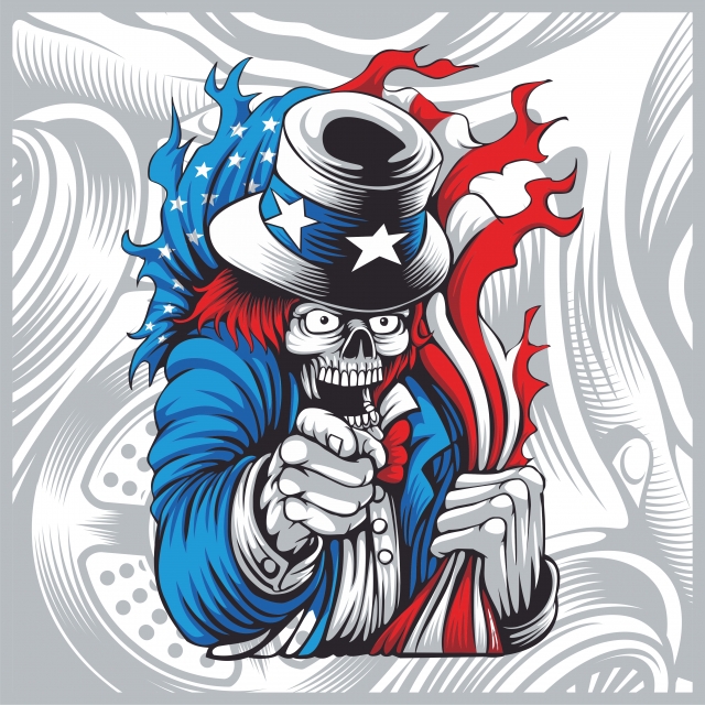 Skull We Want You Hand Drawing Vector, Hire, Recruitment, Gothic 640x640 Skull We Want You Hand Drawing Vector, Hire, Recruitment, Gothic