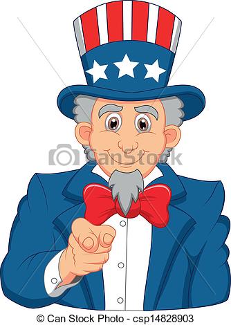 Uncle Sam I Want You Clipart Cp Vector Coon 334x470 Uncle Sam I Want You Clipart Cp Vector Coon