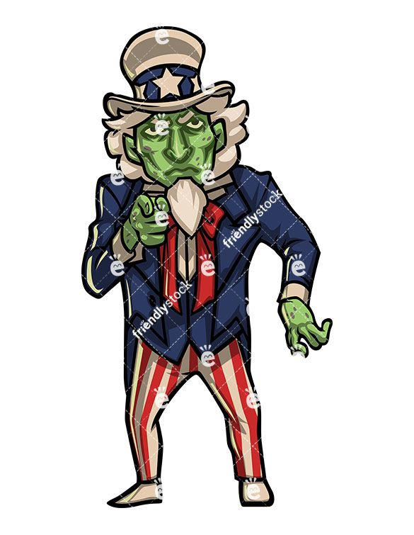 Zombie Uncle Sam Zombie Clipart Zombie Clipart, Clip Art 585x755 Zombie Uncle Sam Zombie Clipart Zombie Clipart, Clip Art