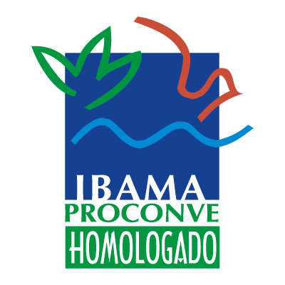 400x400 Ibama Logo Vector Free Download