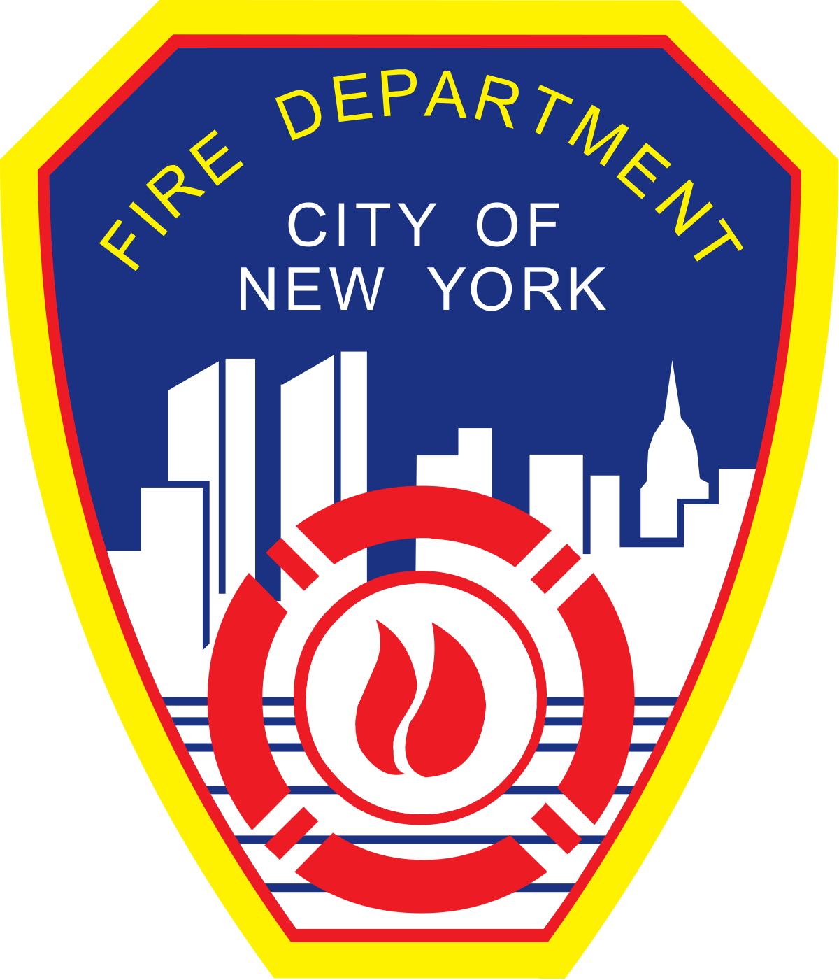 1200x1401 New York City Fire Department