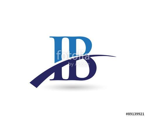 Ib Logo Vector At Vectorified.com | Collection Of Ib Logo Vector Free ...