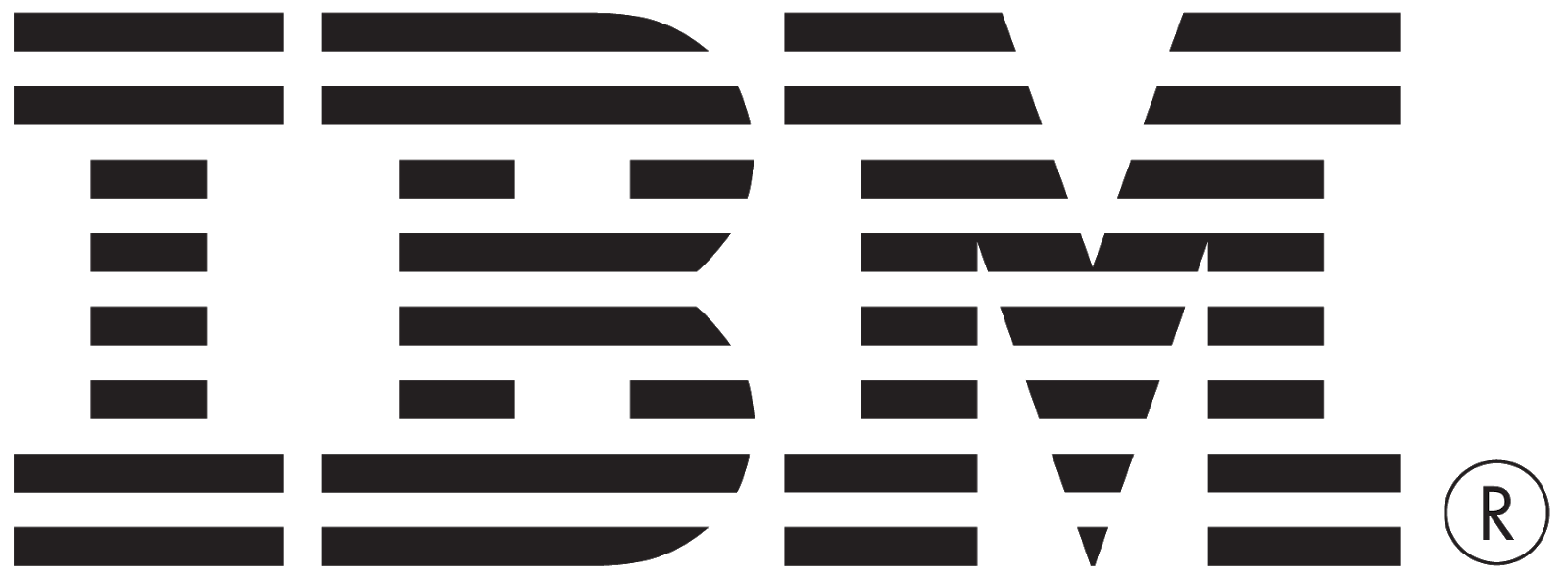 1600x590 Ibm Logo Vector Free Download