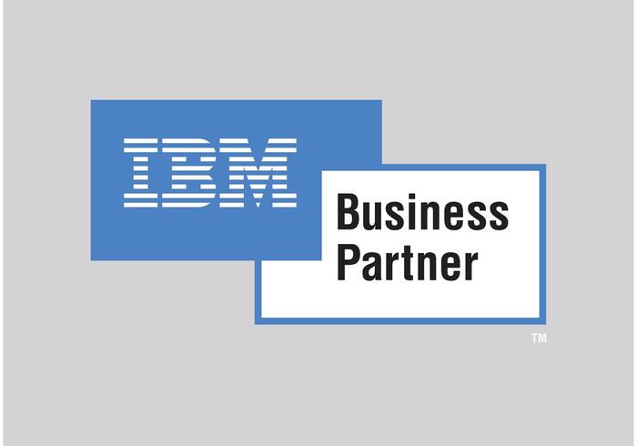 700x490 Ibm Vector Logo