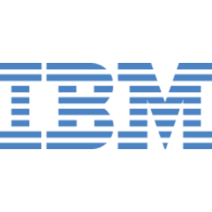 300x300 Ibm Logo, Vector Logo Of Ibm Brand Free Download