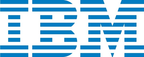 600x240 Ibm Logo Free Vector In Adobe Illustrator