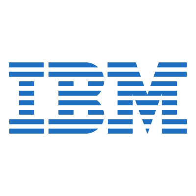 400x400 Ibm Vector Logo Free Download