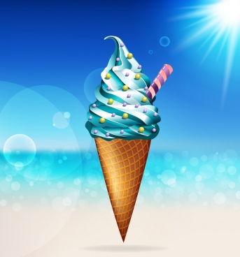 Ice Cream Background Vector Free Free Vector Download 343x368 Ice Cream Background Vector Free Free Vector Download