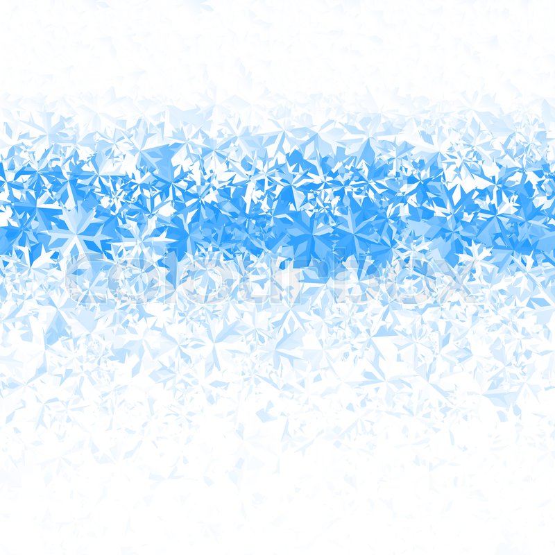 Ice Background Vector At Collection Of Ice Background