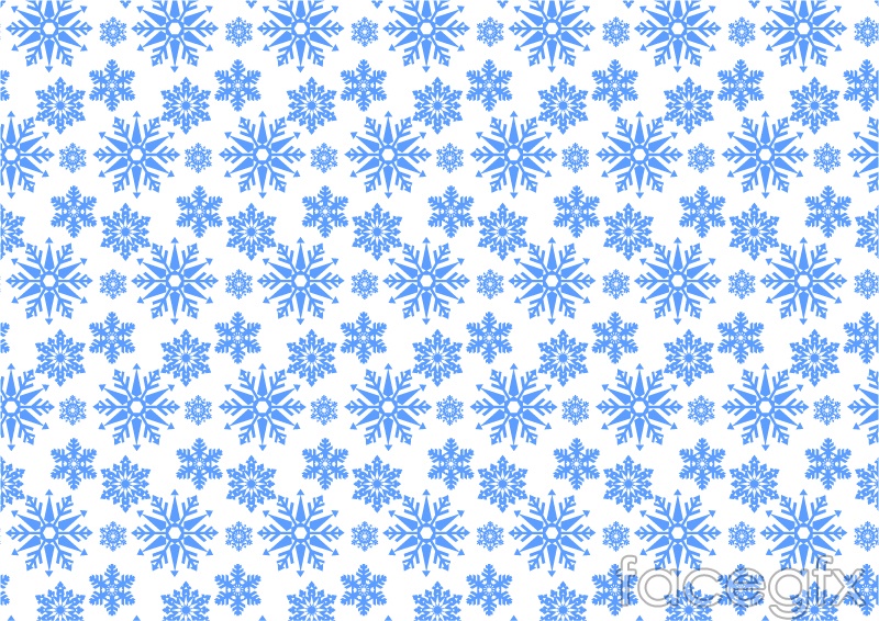 Blue Ice Crystal Snowflake Background Vector Over Millions 800x566 Blue Ice Crystal Snowflake Background Vector Over Millions