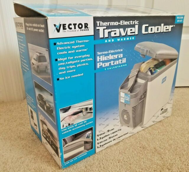 Vector Mini Console Travel Cooler Warmer Can Volt 640x582 Vector Mini Console Travel Cooler Warmer Can Volt