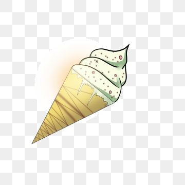 360x360 Ice Cream Cone Png, Vector, And Clipart With Transparent