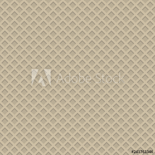 500x500 Ice Cream Cone Seamless Pattern