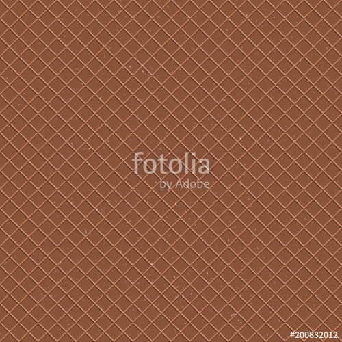500x500 Seamless Pattern The Texture Of The Waffle, An Ice Cream Cone