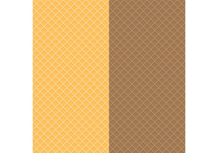 700x490 Waffle Textures Free Vectors Ui Download