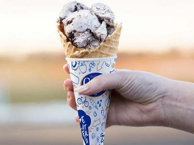 400x300 Giotto Ice Cream Shop Packaging