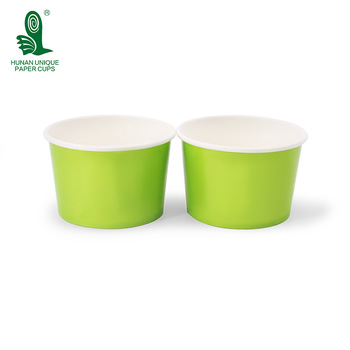 350x350 Factory Attractive New Arrival Oz Ice Cream Paper Cup