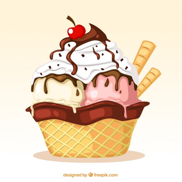 626x626 Ice Cream Vectors, Photos And Free Download