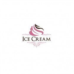 250x250 Ice Cream Logos