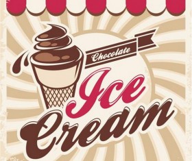 280x235 Ice Cream Vector