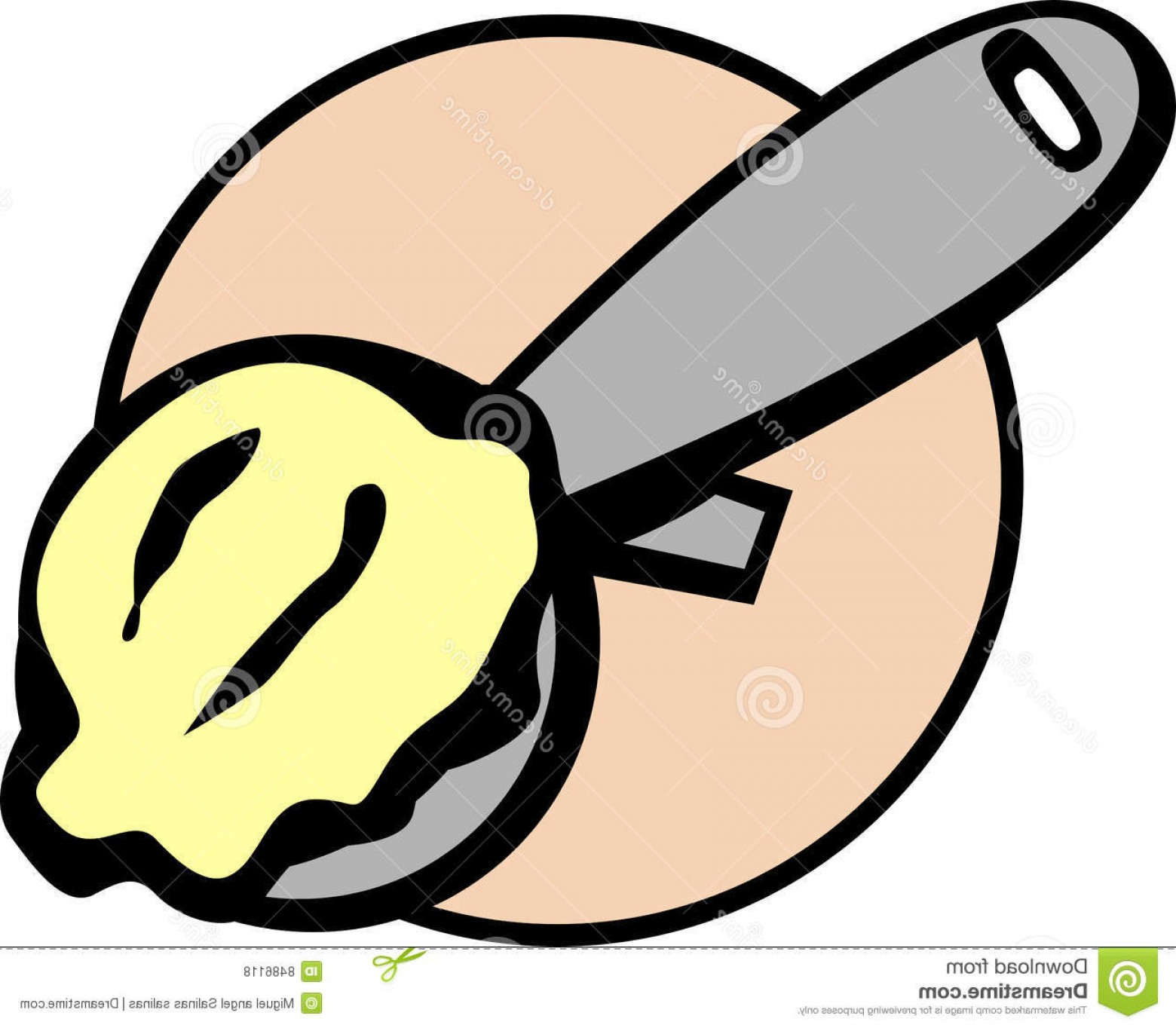 1560x1364 Stock Photos Ice Cream Scoop Vector Illustration Image Geekchicpro