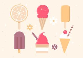 286x200 Ice Cream Free Vector Art