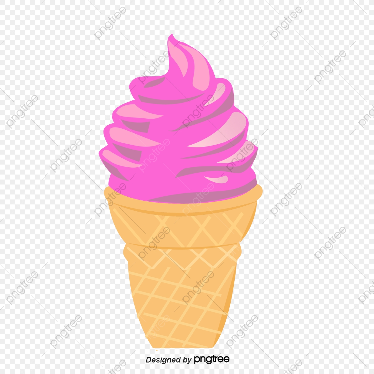 Ice Cream Vector Free At Vectorified Com Collection Of Ice Cream Vector Free Free For Personal Use