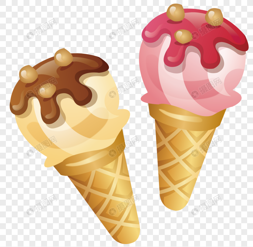 Ice Cream Vector Free At Vectorified Com Collection Of Ice Cream Vector Free Free For Personal Use