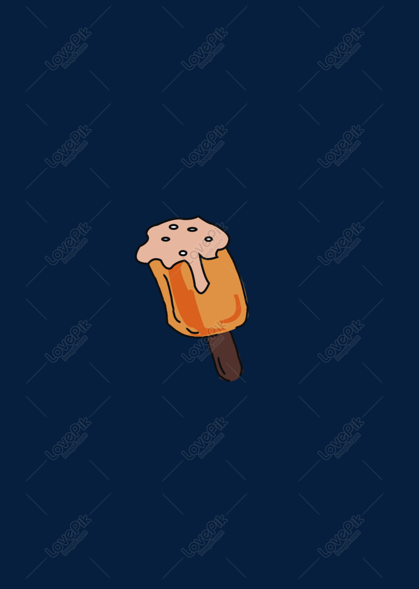 860x1209 Summer Ice Cream Vector Download Png Image Picture Free Download