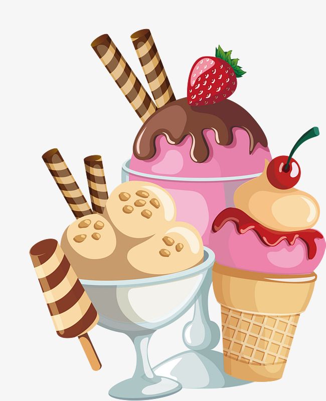 Ice Cream Vector Png At Vectorified Com Collection Of Ice Cream Vector Png Free For Personal Use