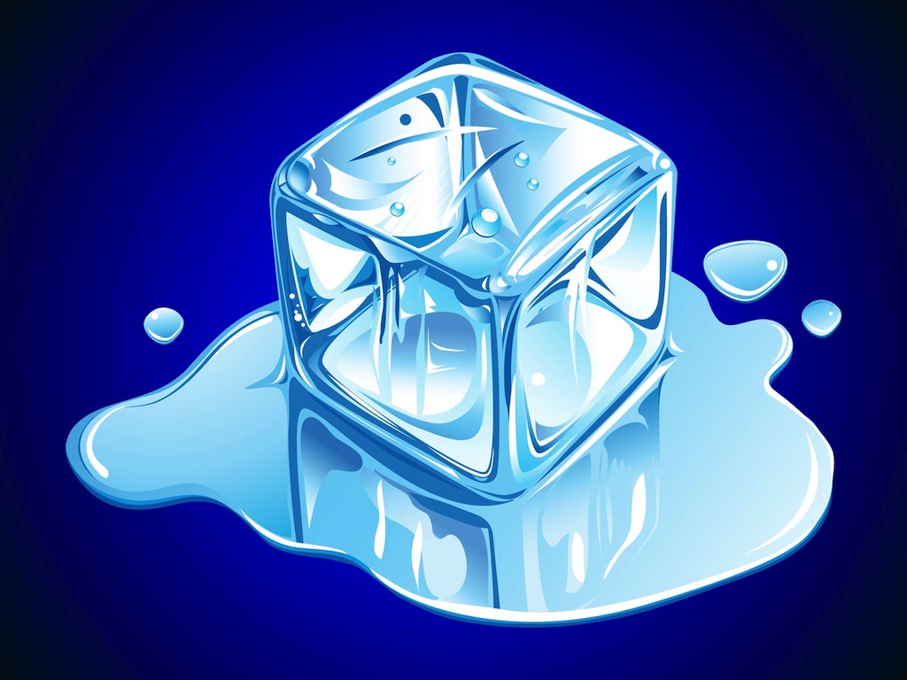 Ice Cube Vector Art Graphics 1024x768 Ice Cube Vector Art Graphics