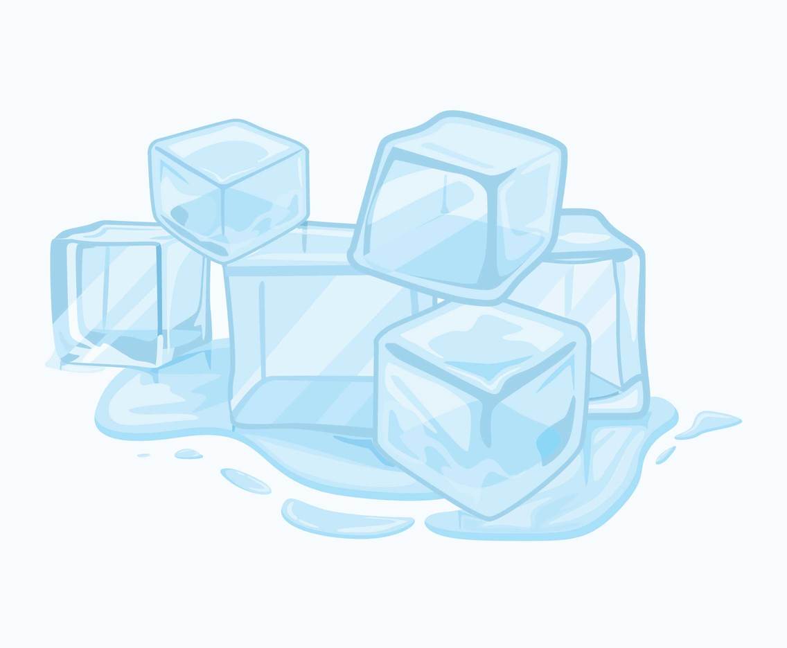 Melting Ice Cubes Clipart Vector Vector Art Graphics 1136x936 Melting Ice Cubes Clipart Vector Vector Art Graphics